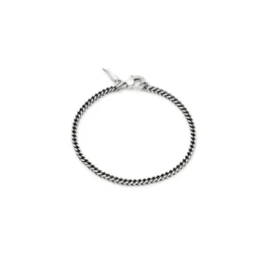 Bracciale Grumetta quadra piccola, Giovanni Raspini