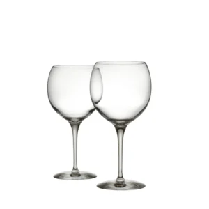 6 Bicchieri vino Mami XL, Alessi