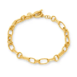 Collana catena Yuma, Giovanni Raspini