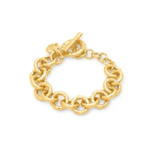 Bracciale Pueblo medio, Giovanni Raspini
