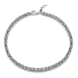 Collana Bizantina mini, Giovanni Raspini