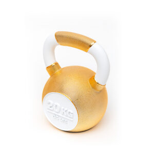 Gold fitness bianco, Sequenze