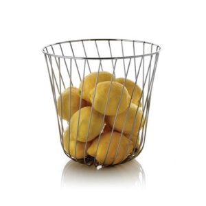 Cestino Portafrutta “A Tempo”, Alessi