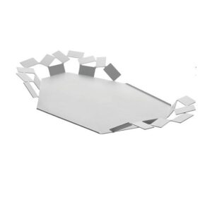Vassoio Stanza dello scirocco, Alessi