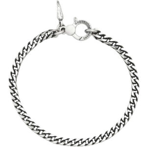 Bracciale Grumetta quadra, Giovanni Raspini