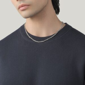 Collana Bizantina quadra mini, Giovanni Raspini
