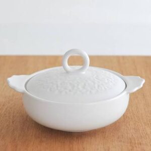 Mini cocotte Dressed, Alessi