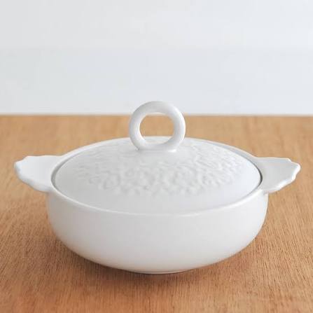 Mini cocotte Dressed, Alessi - immagine 2
