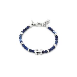 Bracciale ancora sodalite, Giovanni Raspini