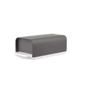 Burriera Mattina grigia, Alessi