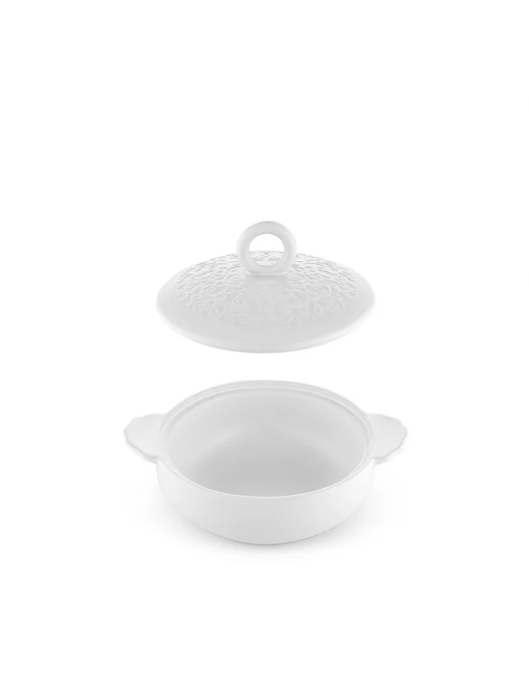 Mini cocotte Dressed, Alessi - immagine 3