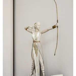 Scultura “Diana”, Lladrò