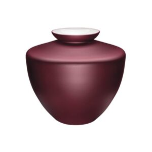 Vaso Capalbio, Ivv