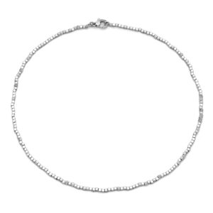 Collana dadini, Giovanni Raspini