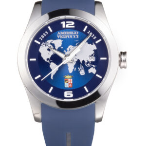 Orologio Island Amerigo Vespucci, Locman