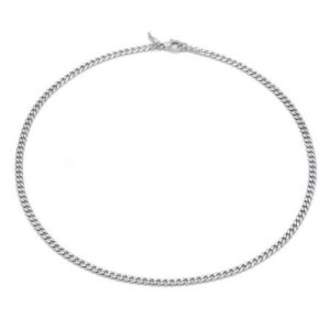 Collana mini grumetta, Giovanni Raspini