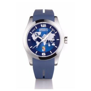 Orologio Island Amerigo Vespucci, Locman