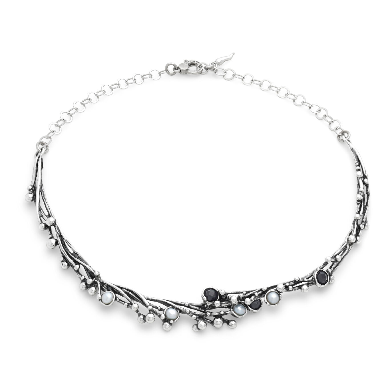 Collana Aura, Giovanni Raspini