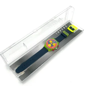 Orologio GRAND PRIX Chrono, Swatch (Copia)