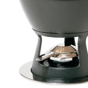 Servizio fonduta Mami, Alessi